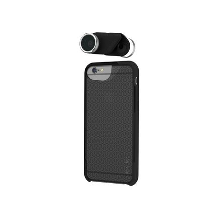 Olloclip Case