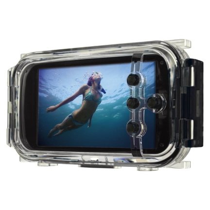 Onderwater cases
