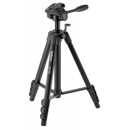 Tripods