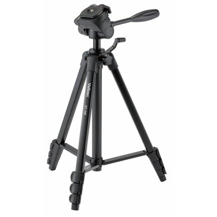 Tripod mounts