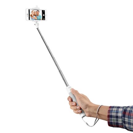 Bluetooth selfiesticks