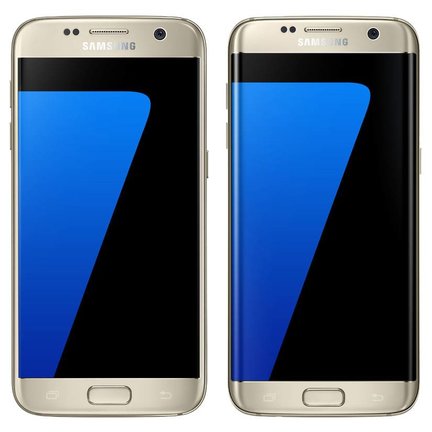Samsung S7/S7 Edge