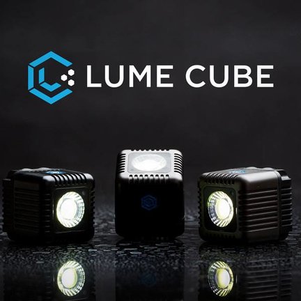 Lumecube