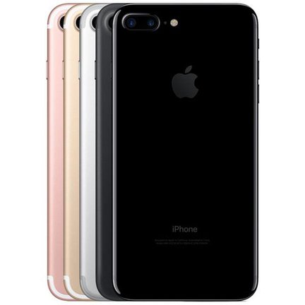 iPhone 7 plus