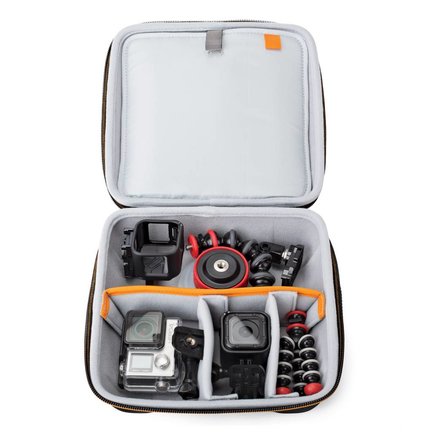 GoPro tassen