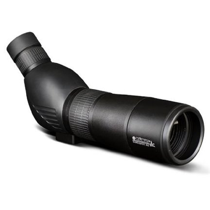 Spotting scopes