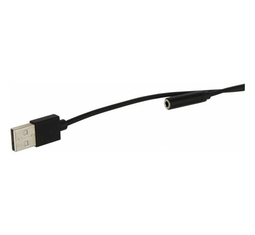 Pixigo Basic Lightning Splitter met USB
