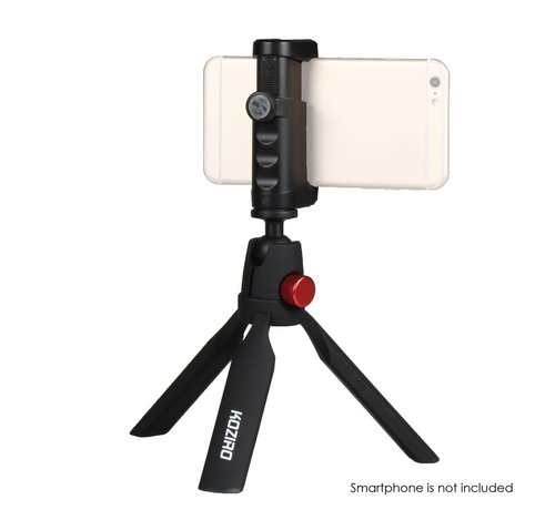 Koziro mini tripod set