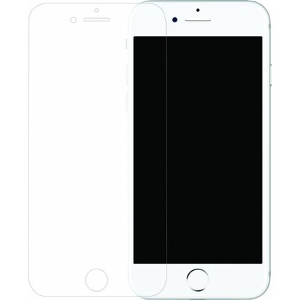 Screenprotectors voor iPhone