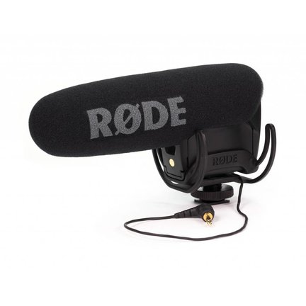 RØDE microfoons