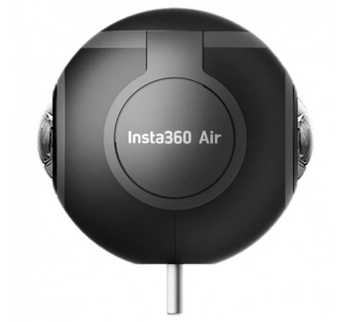 Insta360 Insta360 Air 360 graden camera voor Android