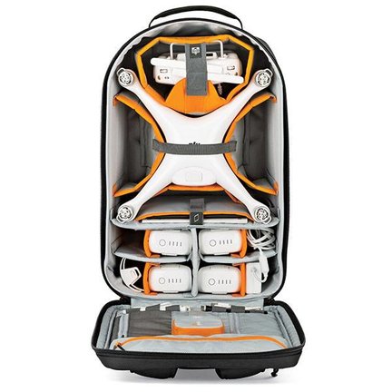 DJI Phantom tassen