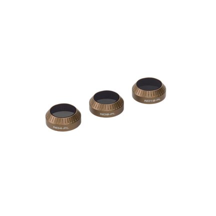 DJI Mavic filters