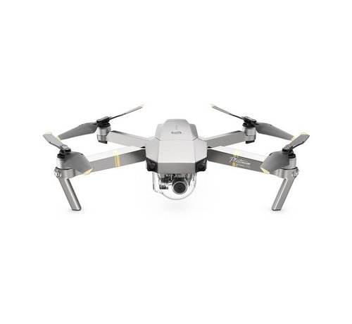 DJI DJI Mavic Pro Platinum