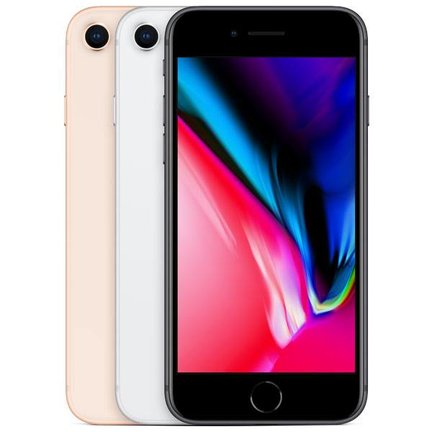 iPhone 8