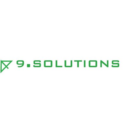 9. solutions
