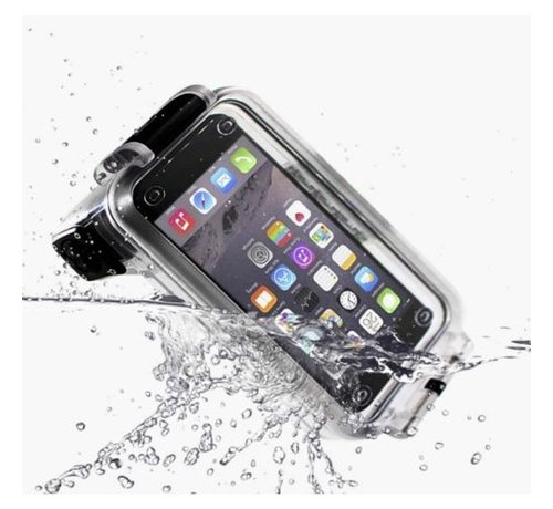 Pixigo Basic PIXCO BLUETOOTH WATERPROOF CASE TOT 30 METER