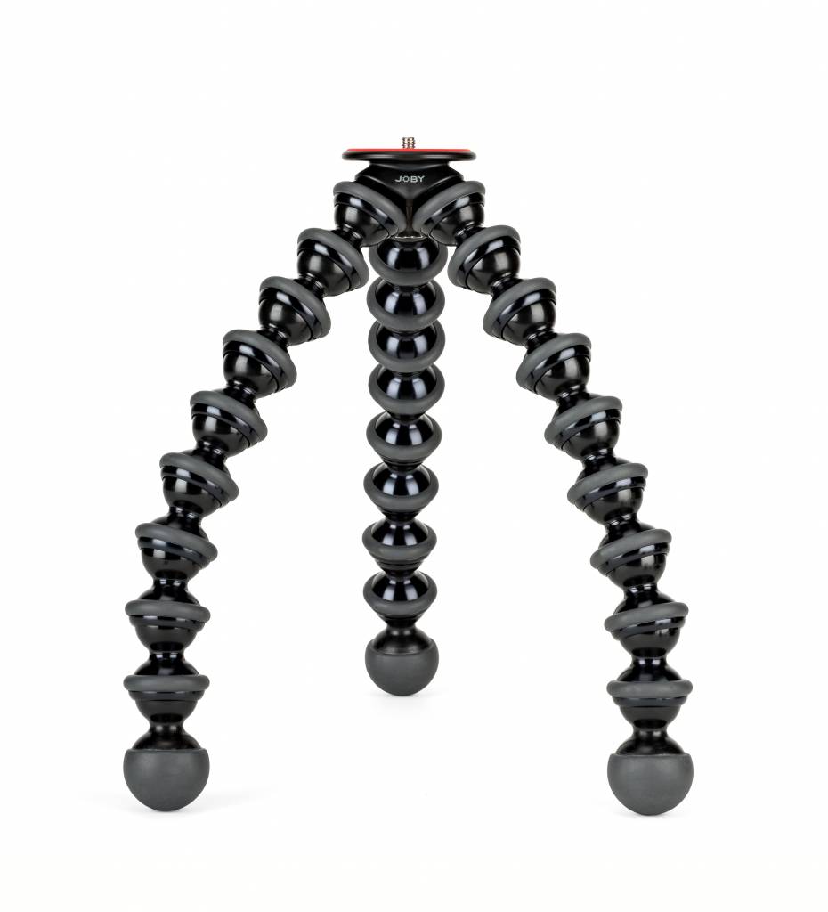 Joby GorillaPod 5K Stand - Black/Charcoal