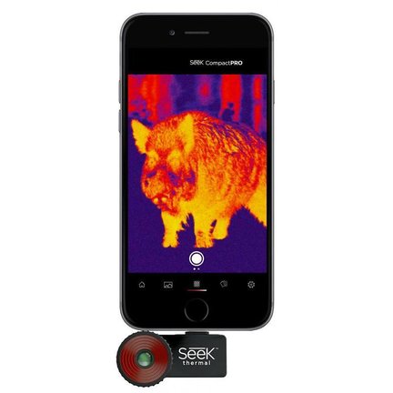 Seek thermal