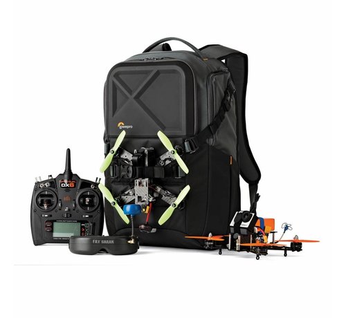 Lowepro Lowepro QuadGuard BP X2 backpack