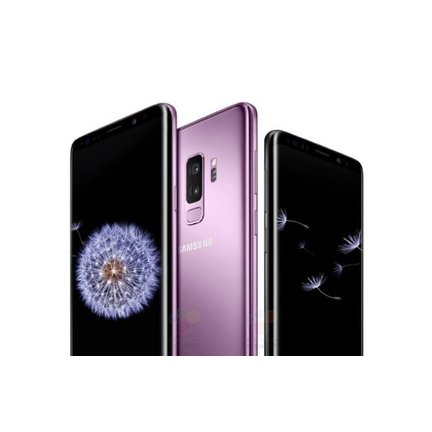 Galaxy S9 / S9 plus