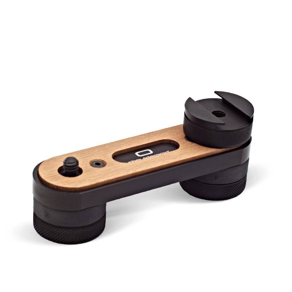 Shoulderpod S2 Handgriff