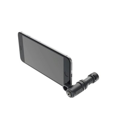 Audio accessories