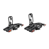 Thule Easyfold XT 933 - Testwinnaar 2017 2018