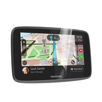 TomTom GO Professional 6250 EU - Truck/Bus/Camper - 2018 Model