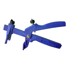Gereedschap en accessoires voor de tegelzetter