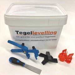 Levelling Starters Kit LEVLR.