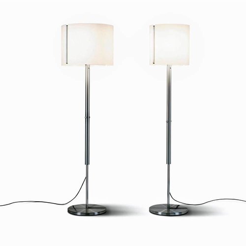Serien Jones vloerlamp Serien Jones vloerlamp