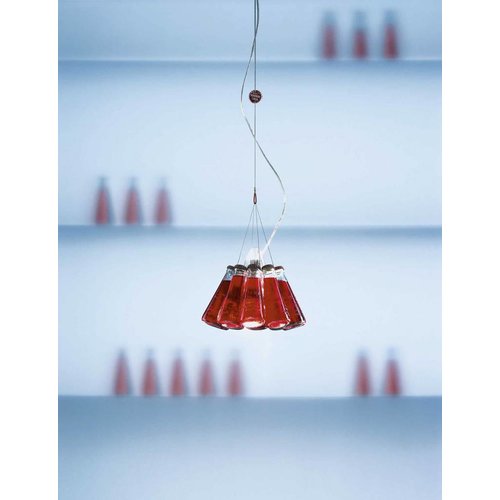 Ingo Maurer Campari Light Ingo Maurer Campari Light