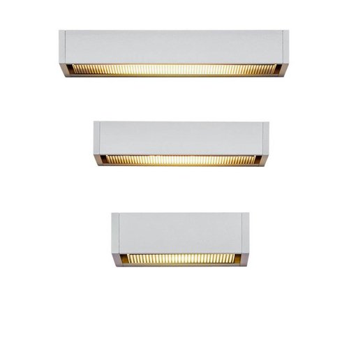 Serien SML wandlamp Serien SML wandlamp