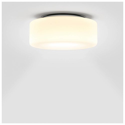 Serien Curling plafondlamp opaal Serien Curling plafondlamp opaal