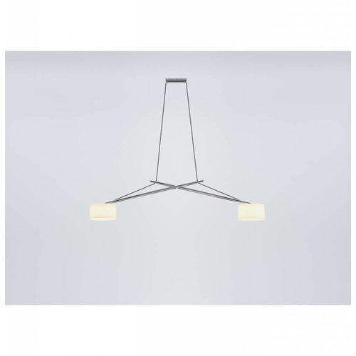 Serien Twin hanglamp Serien Twin hanglamp