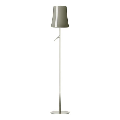 Foscarini Birdie Lettura vloerlamp Foscarini Birdie Lettura vloerlamp