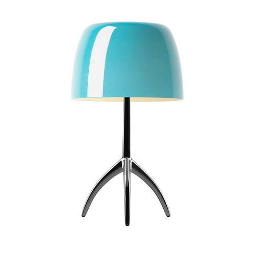 Foscarini Lumiere Piccola tafellamp Foscarini Lumiere Piccola tafellamp