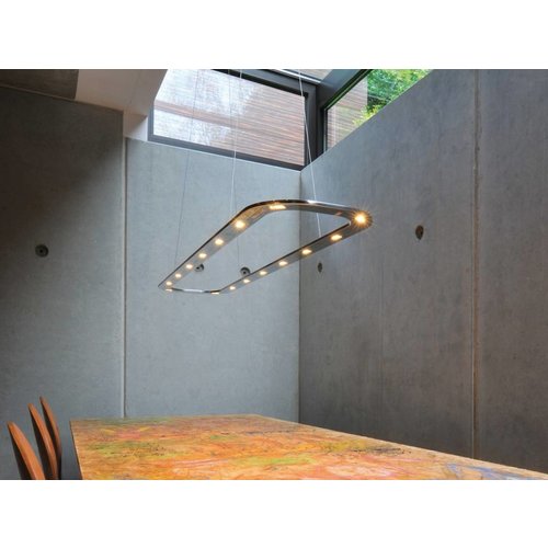 BYOK Piani Lungo 195 hanglamp BYOK Piani Lungo 195 hanglamp