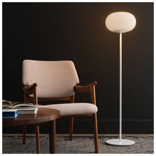 Fontana Arte Bianca Vloerlamp Fontana Arte Bianca Vloerlamp
