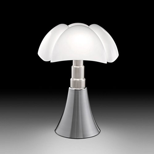 Martinelli Luce Pipistrello Tafellamp Martinelli Luce Pipistrello Tafellamp
