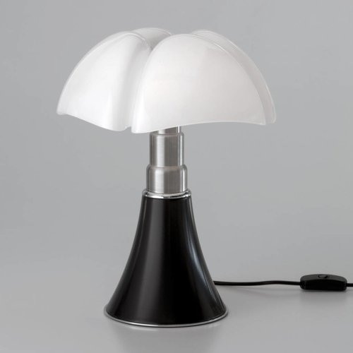 Martinelli Luce Mini Pipistrello LED Tafellamp Martinelli Luce Mini Pipistrello LED Tafellamp