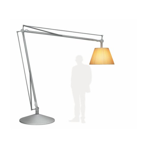 Flos SuperArchimoon vloerlamp Flos SuperArchimoon vloerlamp