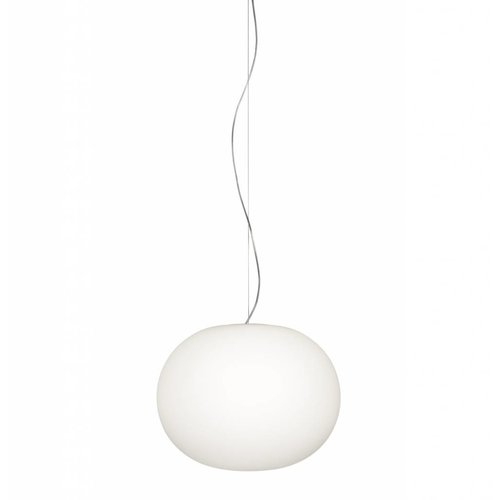 Flos Glo-Ball S2 hanglamp Flos Glo-Ball S2 hanglamp