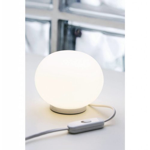 Flos Mini Glo-Ball tafellamp Flos Mini Glo-Ball tafellamp