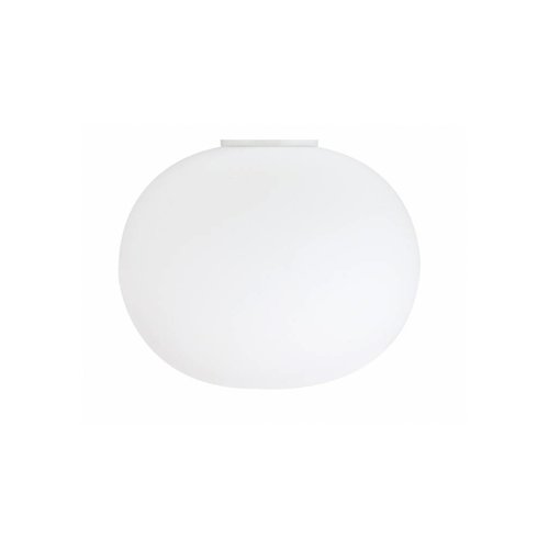 Flos Glo-Ball C1 plafondlamp Flos Glo-Ball C1 plafondlamp