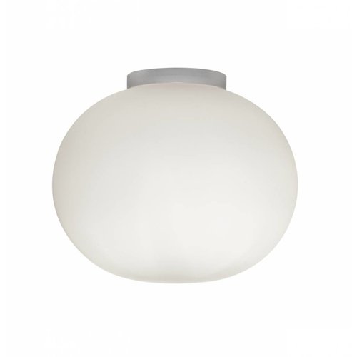 Flos Glo-Ball C/W Zero plafond/wandlamp Flos Glo-Ball C/W Zero plafond/wandlamp