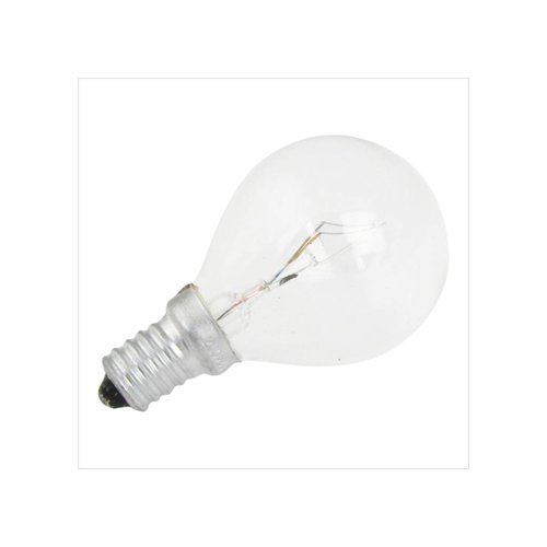 Osram Gloei-lamp E14 Osram Gloei-lamp E14