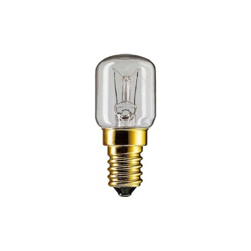 Philips Schakelbordlamp E14 15W Philips Schakelbordlamp E14 15W