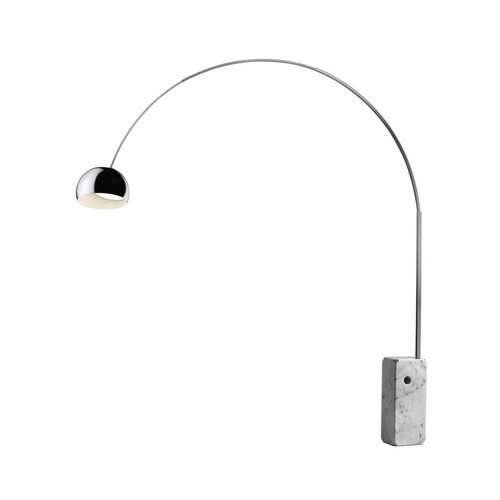 Flos Arco vloerlamp Flos Arco vloerlamp